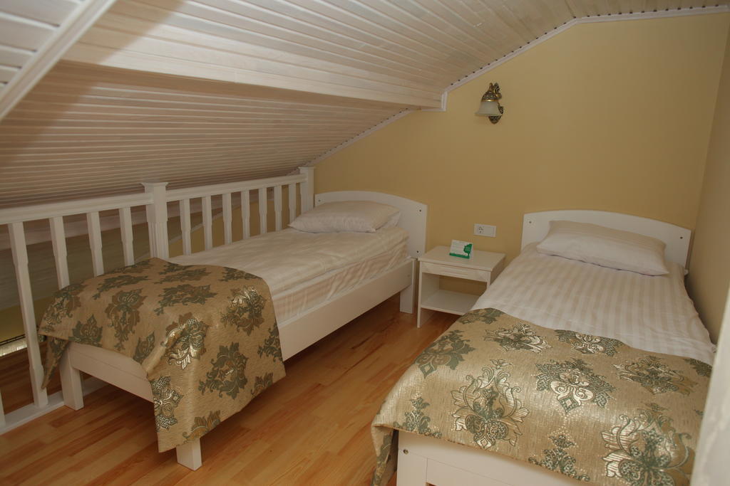 Fontush Boutique Hotel Ivano-Frankivsk Chambre photo