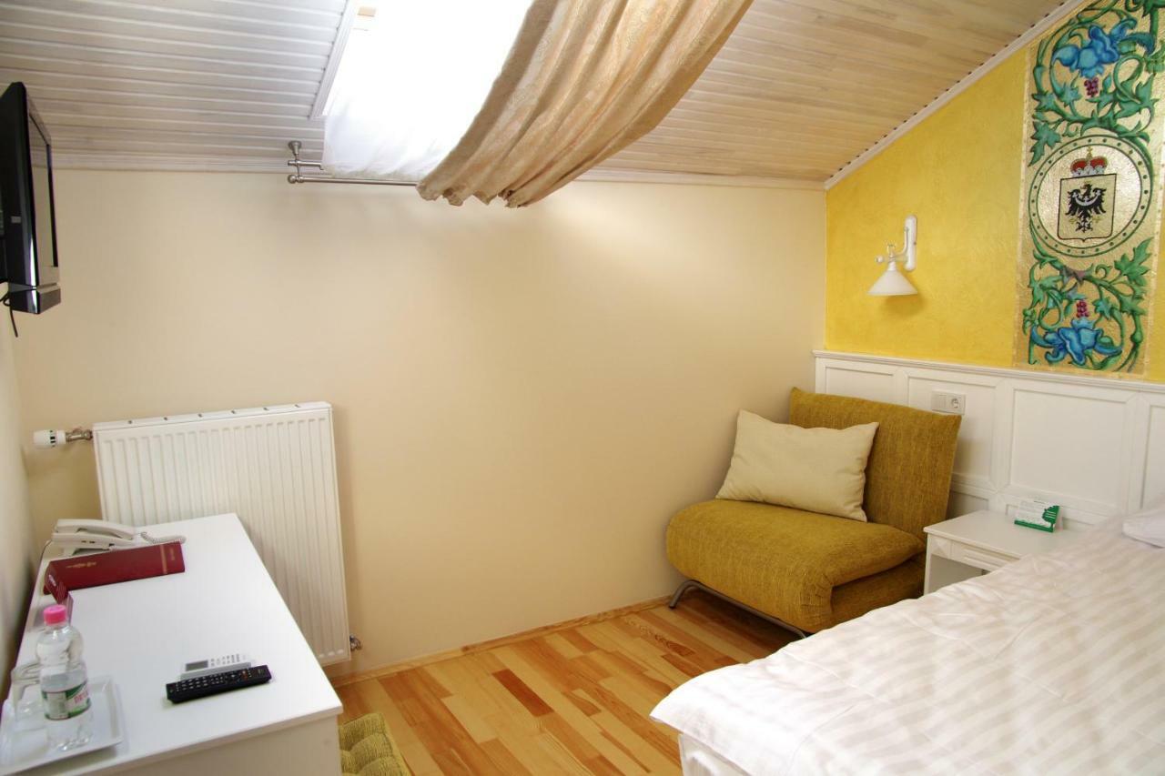 Fontush Boutique Hotel Ivano-Frankivsk Extérieur photo